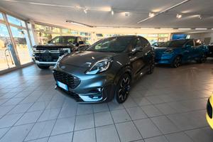 Ford Puma 1.0 EcoBoost Hybrid 125 CV S&S ST-Line X