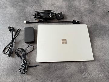 Microsoft Surface Laptop 1 mod. 1769