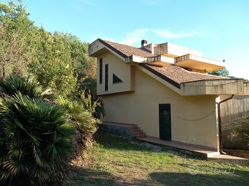 Vendita Casa indipendente