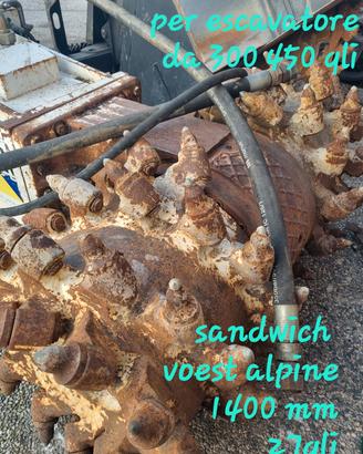 testata fresante Sandwich 
