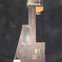 Switch Oled Ricambi Vari