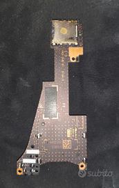 Switch Oled Ricambi Vari