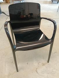 Sedia Tiffany Casprini