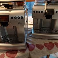 macchina da caffè royal saeco