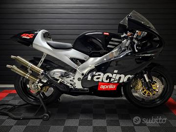 Aprilia rs 250 "Challenge "