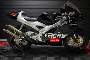 Aprilia rs 250 "Challenge "