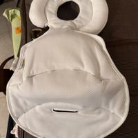 Riduttore per ovetto neonato fino a 6 kg Chicco