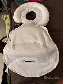 Riduttore per ovetto neonato fino a 6 kg Chicco