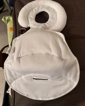 Riduttore per ovetto neonato fino a 6 kg Chicco