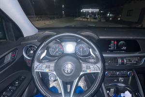 Alfa Romeo Stelvio 2.2 Diesel Q4 180 CV