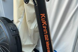 Monopattino Kukirin g2 master