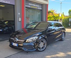 MERCEDES-BENZ CLA 200 d S.W Automatic Premium AM