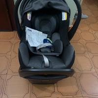 Seggiolone auto Chicco