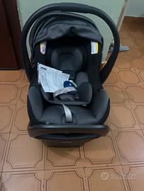 Seggiolone auto Chicco