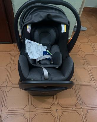 Seggiolone auto Chicco