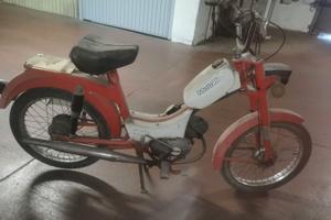 Scooter Benelli MotoBi