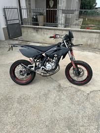 moto Beta 50 RR