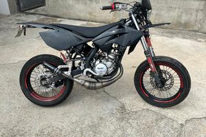 moto Beta 50 RR