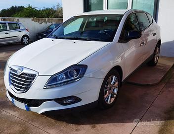 Lancia Delta 1.6 MJT Selectr. Gold