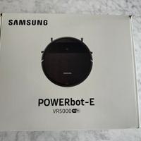 Robot aspirapolvere e lavapavimenti Samsung