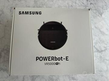 Robot aspirapolvere e lavapavimenti Samsung