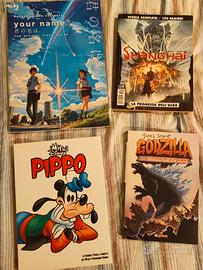 fumetti