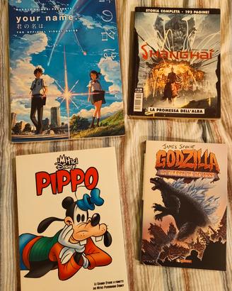 fumetti