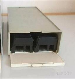 Portadiapositive marca posso