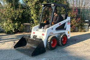 P164 Mini Pala 13 q.li Bobcat 453