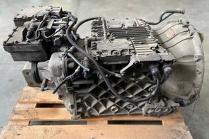 Cambio Renault Premium DXI AT 2412 C