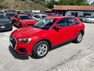 Audi Q3 2.0 TDI 150CV S tronic 2021