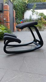 Sedia Ergonomica Varier