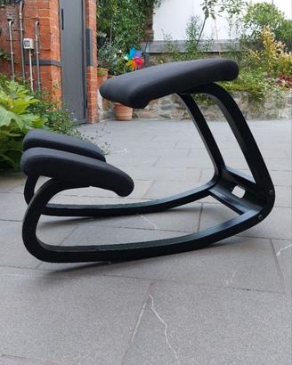 Sedia Ergonomica Varier