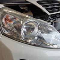 Proiettore destro FIAT SCUDO del 2016