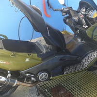 Yamaha Tmax 500i 2006