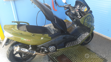 Yamaha Tmax 500i 2006
