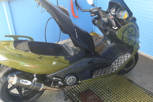 Yamaha Tmax 500i 2006
