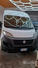FIAT DUCATO 2.3MJT 140CV L2 H2 PREZZI REALI