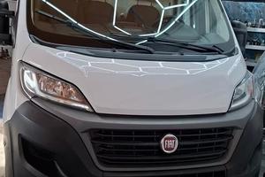FIAT DUCATO 2.3MJT 140CV L2 H2 PREZZI REALI 9990+ 