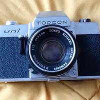Topcon Uni + 53  f2