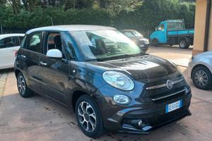 Fiat 500L Wagon 1.4 95 CV Lounge
