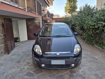 FIAT PUNTO EVO 1.4 NATURAL POWER ANNO 2010 3 PORTE