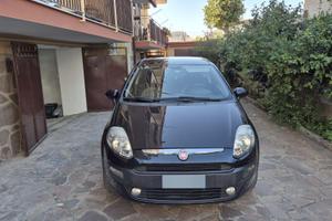 FIAT PUNTO EVO 1.4 NATURAL POWER ANNO 2010 3 PORTE