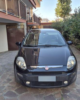 FIAT PUNTO EVO 1.4 NATURAL POWER ANNO 2010 3 PORTE