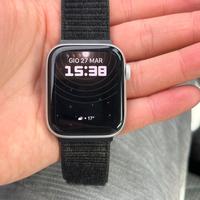 Apple Watch SE 2° gen
