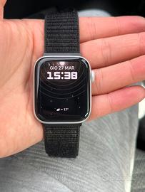 Apple Watch SE 2° gen