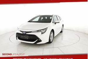 Toyota Corolla Touring Sports 1.8h Active cvt