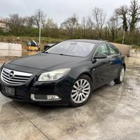 RICAMBI USATI OPEL INSIGNIA 2.0 2010 A20DTH - CARR