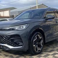 Volkswagen Tiguan R-Line 2.0 TDI 150CV DSG