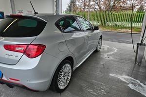 giulietta gpl